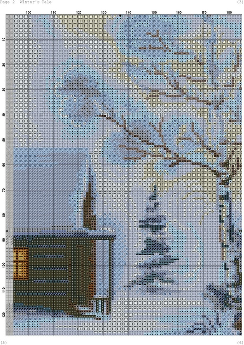 Winter's Tale (DMC)-002 (494x700, 485Kb)