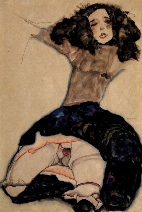 800px-Egon_Schiele_071 (469x700, 56Kb)