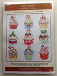  Christmas Cup Cakes (455x606, 162Kb)