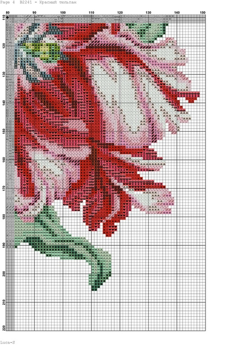 Red Tulip (Anchor)-004 (494x700, 370Kb)