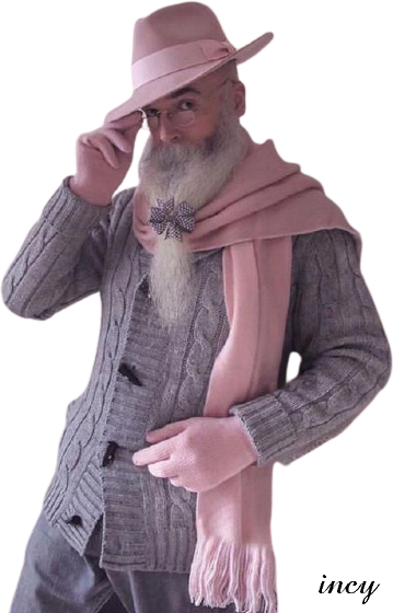 lila kalap és sál (359x560, 290Kb)
