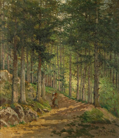 petr-jaros-waldweg (404x470, 81Kb)