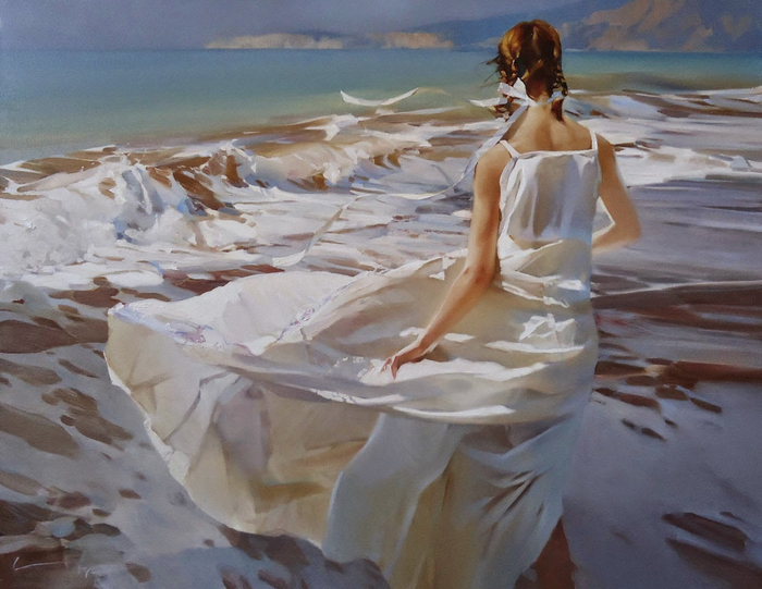 Чернигин Алексей(Alexei Chernigin)-www.kaifineart.com-1 (700x541, 367Kb)