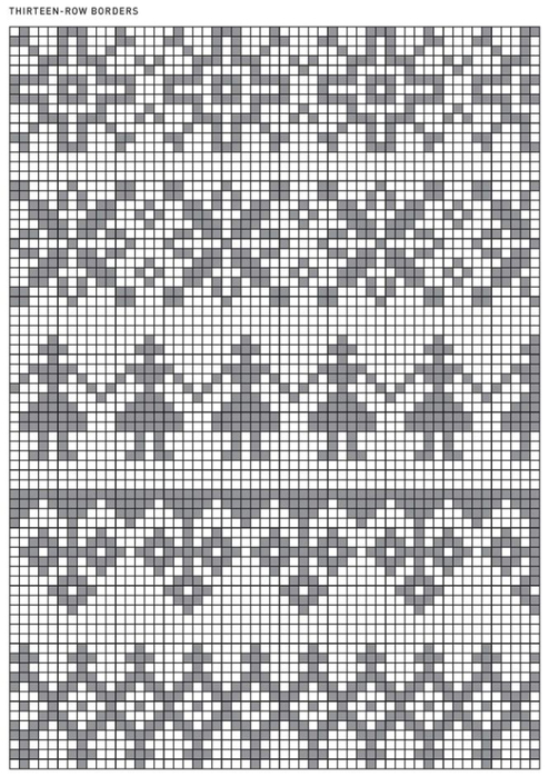 232ef6dac08de0632dd9757d109b6734--fair-isle-knitting-patterns-knitting-charts (494x700, 325Kb)