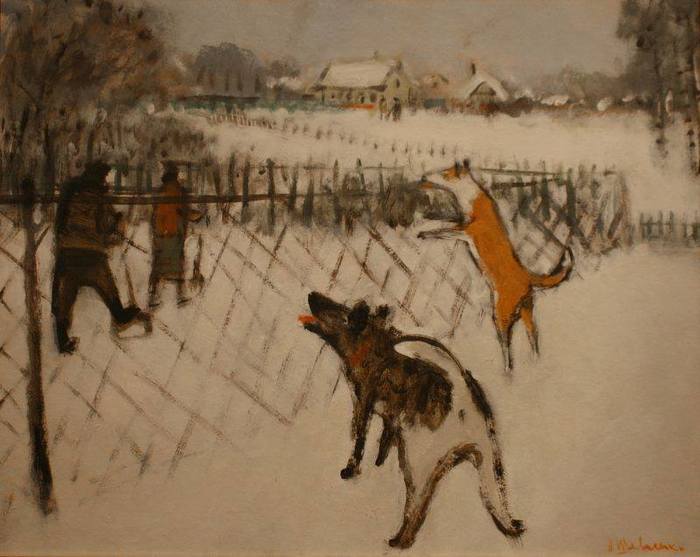 6389835_Aleksandr_Shevchenko__Derevenskie_psi (700x557, 47Kb)