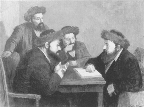 tully-filmus-in-the-rabbis-study (480x358, 69Kb)