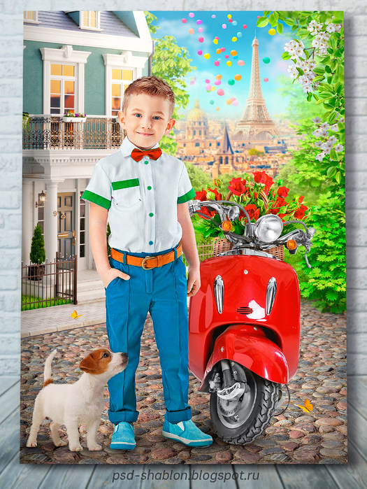 Moto_red (525x700, 577Kb)