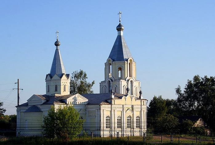 0_0 Успенская церковь, 1887 года (700x472, 281Kb)
