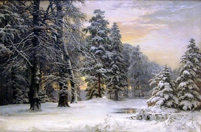 1 Anders Andersen-Lundby (1841-1923).17 (700x458, 392Kb)