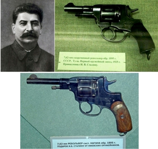 06 Сталин и Наганы (506x477, 214Kb)