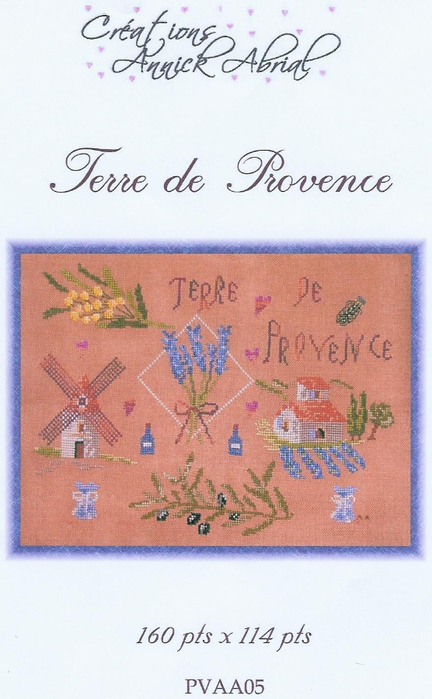 terre de provence5 (432x700, 271Kb)
