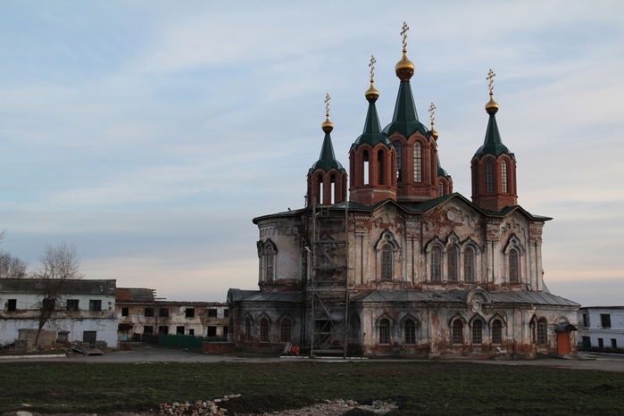 Погода ключевское далматовский курганской