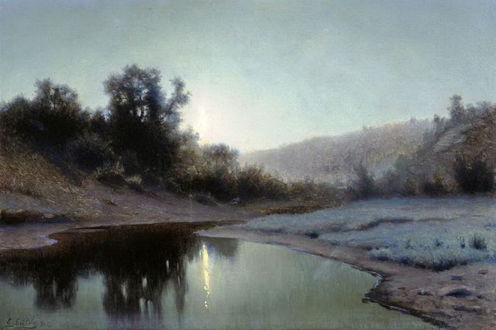 художник Волков Ефим Ефимович 1844-19203 (700x465, 45Kb)