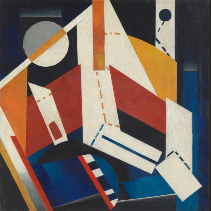 1922-1923 . , . 89.2 x 89.9 cm. . . . . . (698x700, 132Kb)