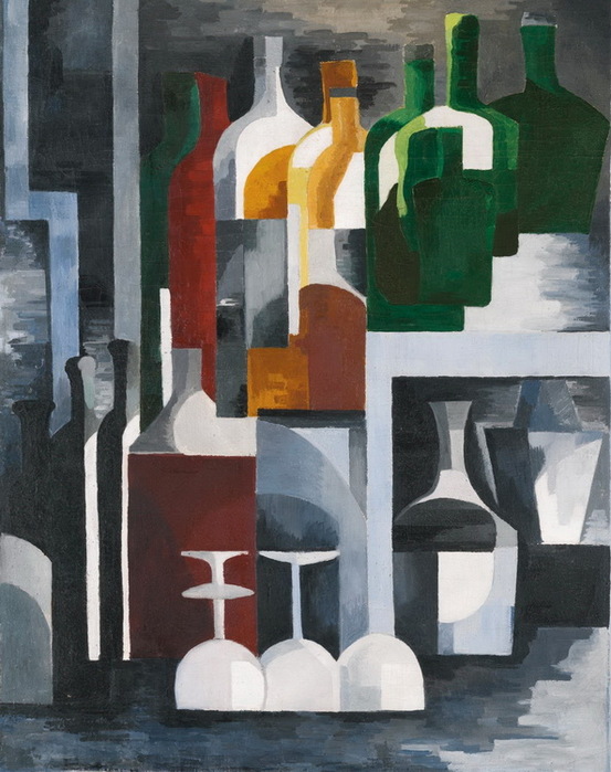 1925 Composition puriste. , . 10081 . , 2014. $1,7 . (553x700, 126Kb)