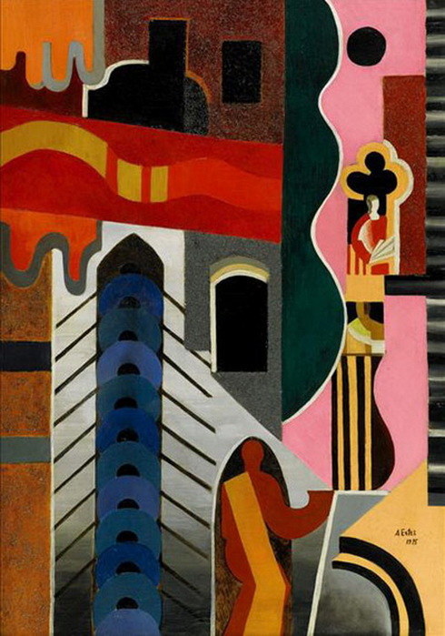1925 - . , , . 101.1 x 70.8 cm. , 2009. $1,7 ( ) (490x700, 114Kb)