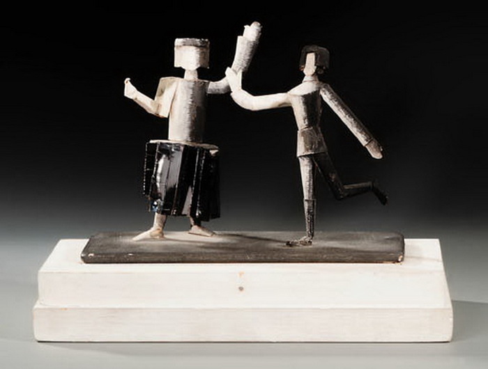 1924 . 16.5 x 29.8 x 14cm. 2001 (700x530, 56Kb)