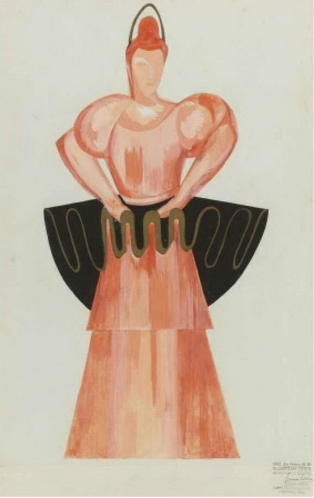 1927 . , , . 54.5 by 36 cm. - 2009 (440x700, 52Kb)