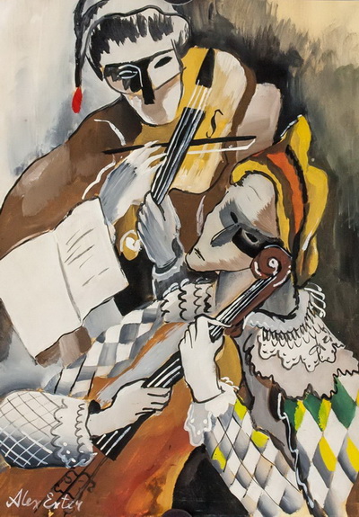 1926-1927   . . .   (1944). , . 27 x 19 cm.  888 Auctions, ,  2020 (400x575, 117Kb)