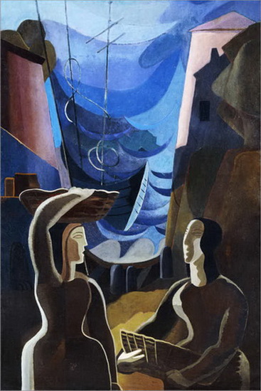 1928-1930 Le retour de la pêche. 1925 . , . 116 73 .  Vanderkindere, , 2016 . (367x550, 80Kb)