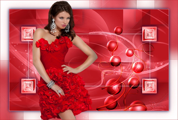 femme rouge (700x474, 418Kb)