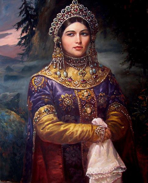 xozyajka_mednoj_goryi (485x600, 250Kb)