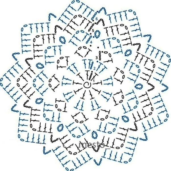 star_granny9a (602x600, 270Kb)