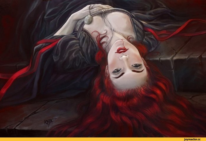 арт-красивые-картинки-девушка-вампирша-2220684 (700x480, 50Kb)
