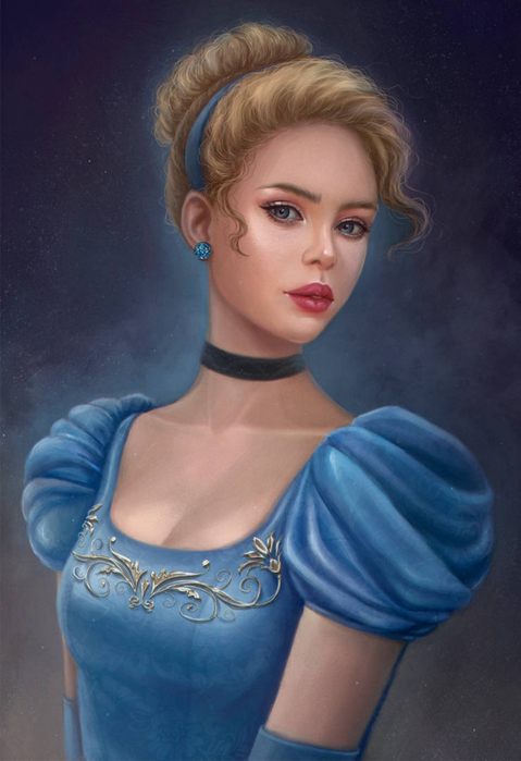 cinderella_by_leialle_ddtg9kn-pre (479x700, 269Kb)