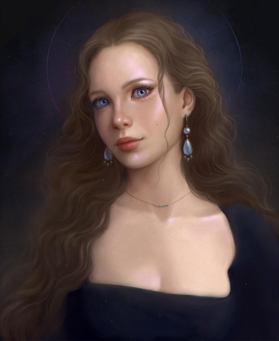 portrait_practice_by_leialle_de3bzur-fullview (574x700, 220Kb)