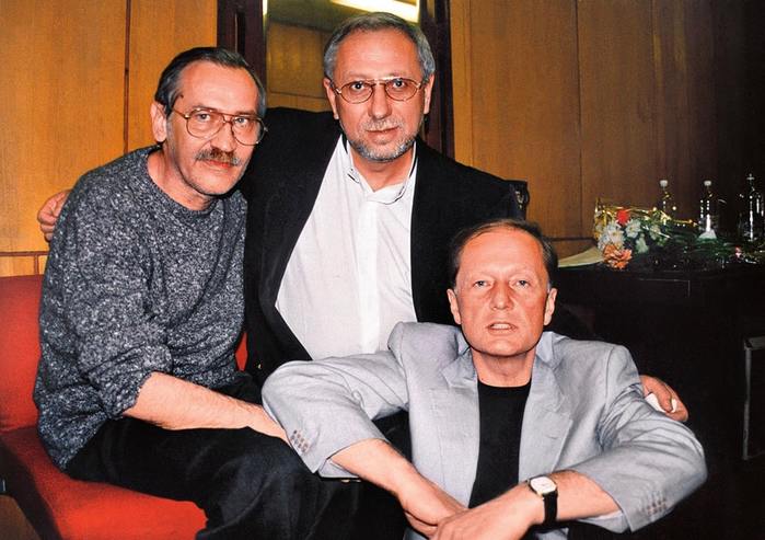 leonid-filatov-vladimir-kachan-i-mihail-zadornov (700x493, 55Kb)