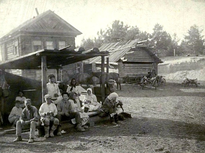 Совет деревня. Колхоз власть советов.