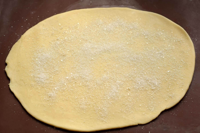 слоеное печенье наполеон -самый простой рецепт 5 (700x466, 324Kb)
