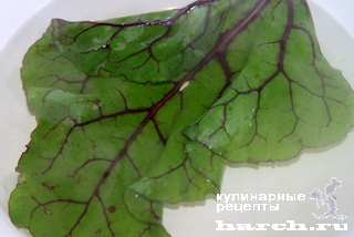 Голубцы в свекольных листьях по-болгарски (5) (320x214, 65Kb)