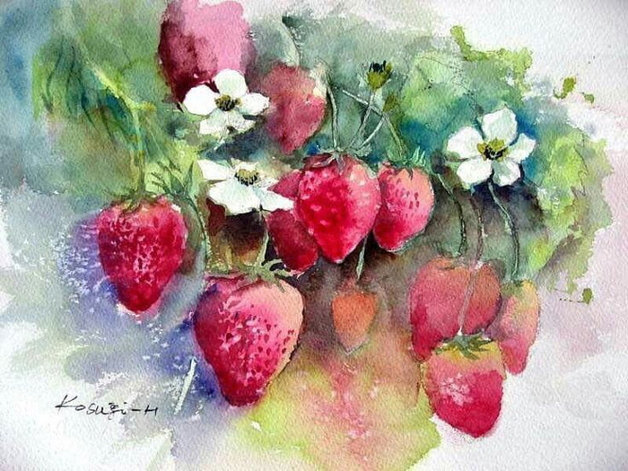 a678b5123343f5d59d5b2d9e66c113f7--strawberry-delight-strawberry-tea (700x525, 423Kb)