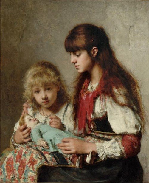 Alexei-Harlamoff--master-of-portrait (500x614, 57Kb)