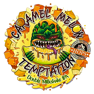 Caramel Melon Temptation (300x300, 196Kb)