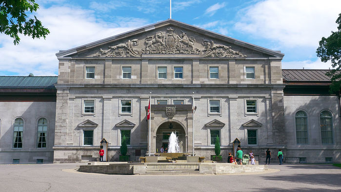 Rideau Hall