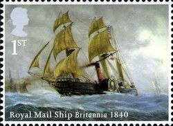 Royal-Mail-Ship---Britannia-1840 (250x182, 15Kb)