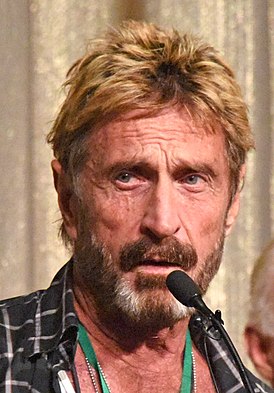  ́  John McAfee  - ,  -    (274x393, 35Kb)