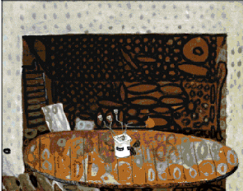 Нормандия-камин (349x274, 245Kb)