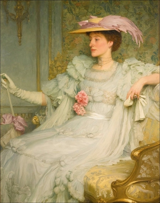 5158259_Frenk_Bernard_Diksi_1853__1928__Portret_ledi_Hillingdon__1905 (549x700, 278Kb)