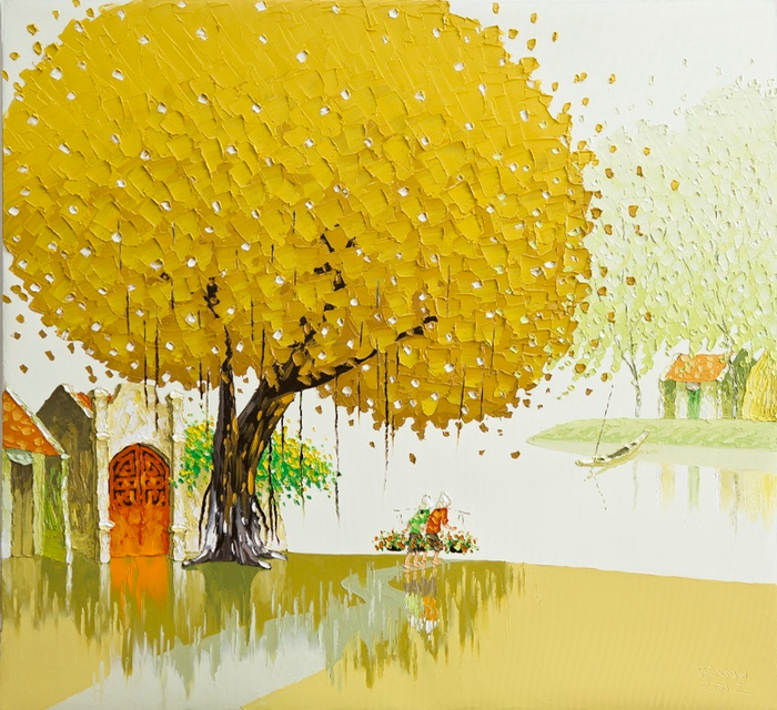 YArkie-pejjzazhi-Vetnama-na-kartinakh-Phan-Thu-Trang10 (700x640, 586Kb)
