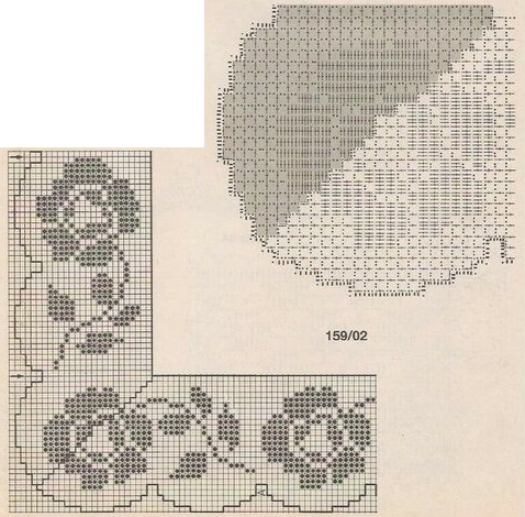 Burda special - E159 - 1988_Spitzenhäkelei_62 (478x470, 176Kb)