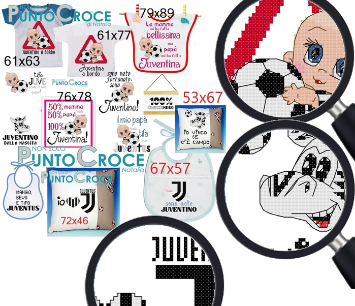 Baby Juventus (700x602, 385Kb)