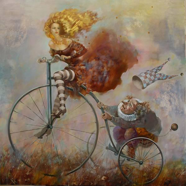 Oleg Tchoubakov Картины3 (650x652, 99Kb)