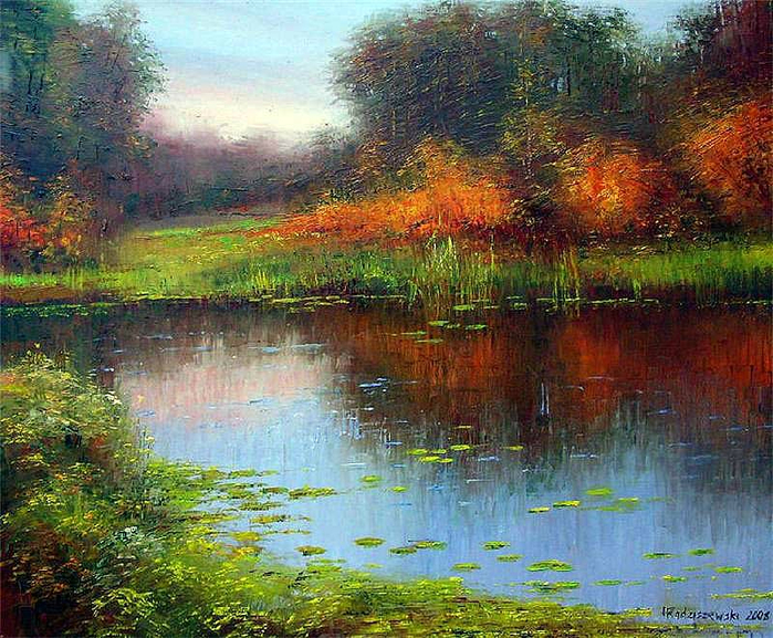   Henryk Radziszewski (700x577, 590Kb)