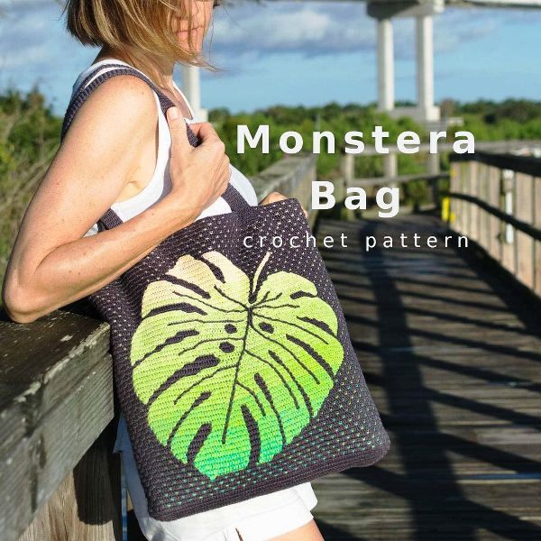 Monstera Bag(01 (600x600, 309Kb)