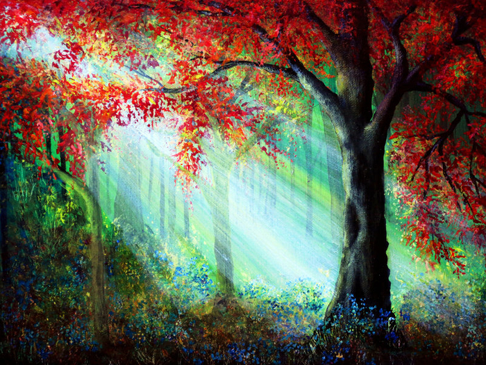 autumn_rays_by_annmariebone-d6r67hv (700x525, 677Kb)