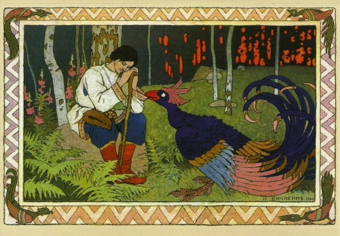 Художник И.Я.Билибин7 (700x485, 106Kb)